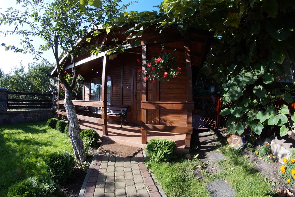 TABU rust op de Mazurische meren Mazury Mikołajki 01
