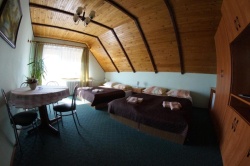 TABU rust op de Mazurische meren Mazury Mikołajki 07