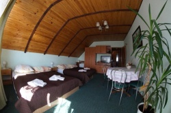 TABU rust op de Mazurische meren Mazury Mikołajki 08