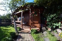 TABU rust op de Mazurische meren Mazury Mikołajki 09