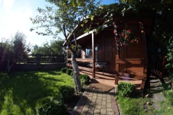 TABU rust op de Mazurische meren Mazury Mikołajki 10