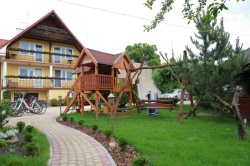 TABU rust op de Mazurische meren Mazury Mikołajki 15
