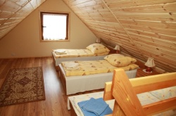 TABU rust op de Mazurische meren Mazury Mikołajki 28