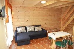 TABU rust op de Mazurische meren Mazury Mikołajki 29