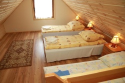 TABU rust op de Mazurische meren Mazury Mikołajki 30