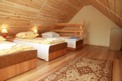 TABU rust op de Mazurische meren Mazury Mikołajki 32
